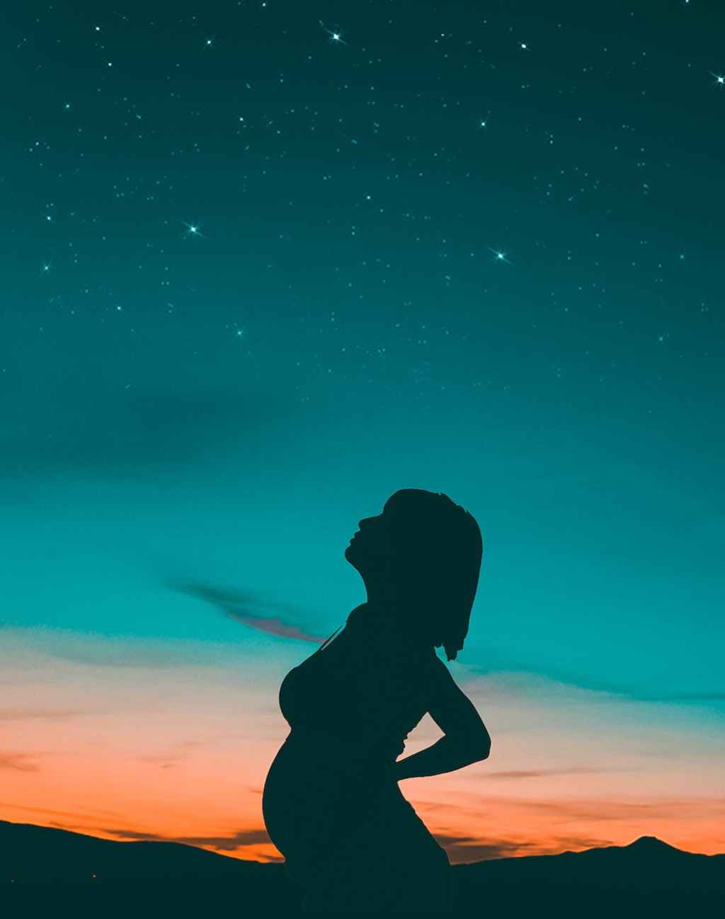 Pregnancy Journey: How it all started