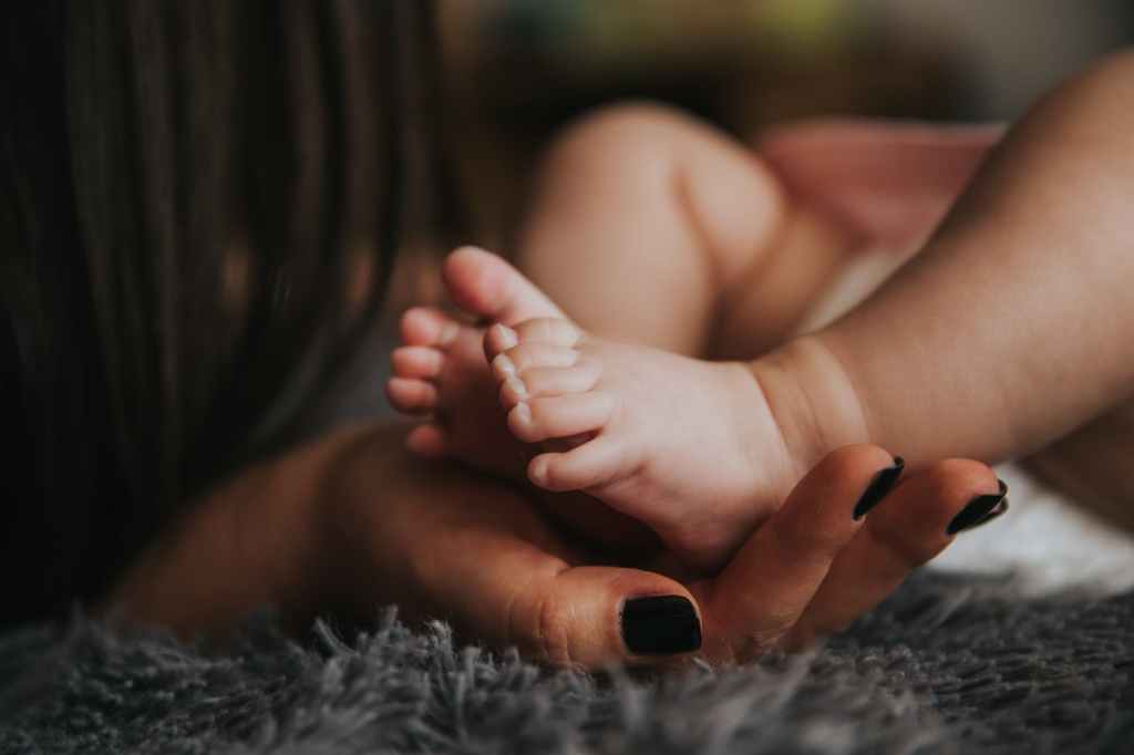 So… What’s the deal with breastfeeding?