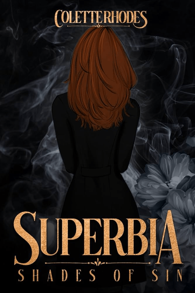 📚[Book Review] Superbia by Colette&nbsp;Rhodes